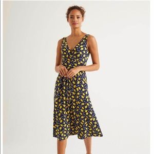 Boden Effie Dress